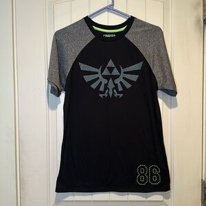 Legend of Zelda shirt